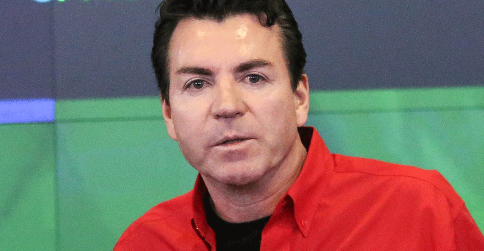 John Schnatter Sues Ad Firm Over Leak Nation S Restaurant News